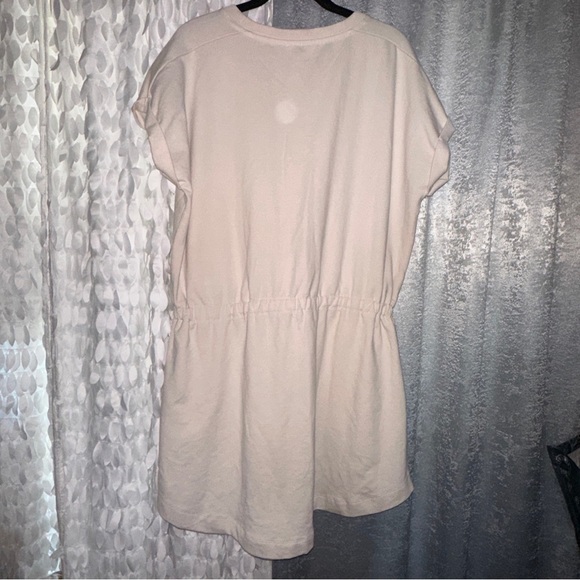 SPLENDID PULLOVER DRESS - Picture 3 of 7